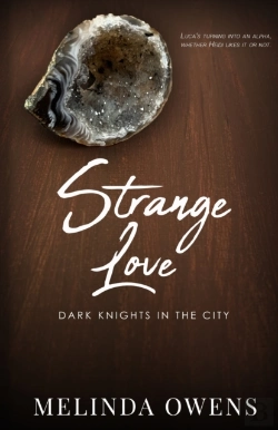 Bertrand.pt - Strange Love