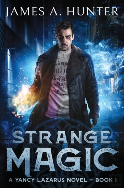 Bertrand.pt - Strange Magic