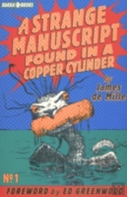Bertrand.pt - STRANGE MANUSCRIPT FOUND IN A COPPER CYLINDER