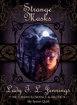 Bertrand.pt - Strange Masks ~ Victorian Romance And Erotica