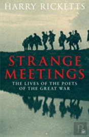 Strange Meetings