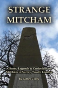 Bertrand.pt - Strange Mitcham