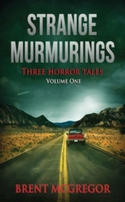 Bertrand.pt - Strange Murmurings