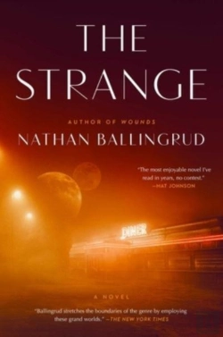 Bertrand.pt - Strange