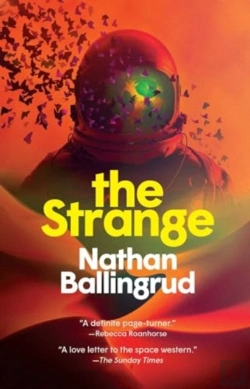 Bertrand.pt - Strange