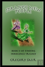 Strange New People