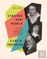 Strange New World Study Guide