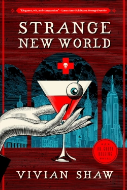 Bertrand.pt - Strange New World