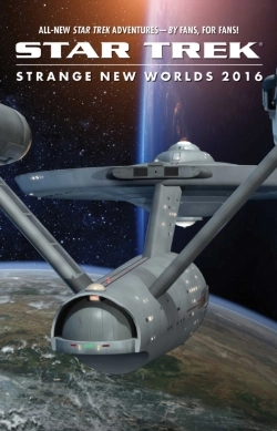Bertrand.pt - Strange New Worlds 2016