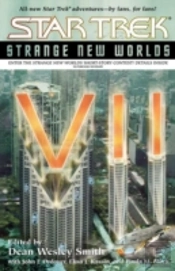 Strange New Worlds Vii