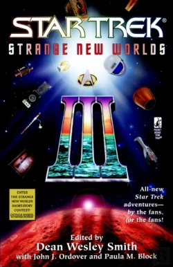 Bertrand.pt - Strange New Worlds