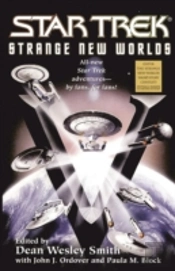 Strange New Worlds