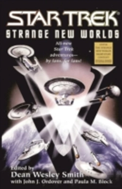 Bertrand.pt - Strange New Worlds