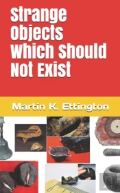 Strange Objects Which Should Not Exist