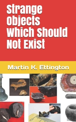 Bertrand.pt - Strange Objects Which Should Not Exist