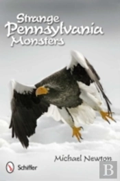 Strange Pennsylvania Monsters
