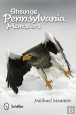 Bertrand.pt - Strange Pennsylvania Monsters
