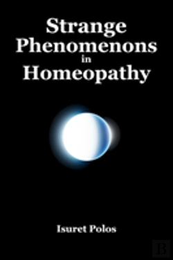 Bertrand.pt - Strange Phenomenons In Homeopathy
