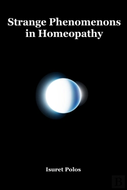 Bertrand.pt - Strange Phenomenons In Homeopathy