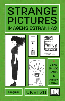 Bertrand.pt - Strange Pictures/Imagens Estranhas