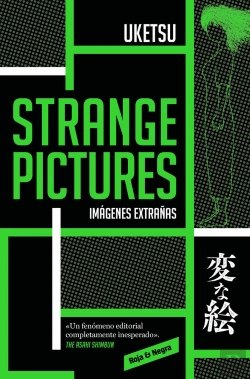 Bertrand.pt - Strange Pictures