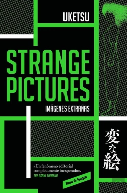 Bertrand.pt - Strange Pictures