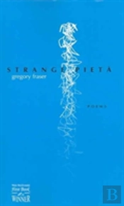 Strange Pieta