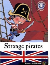 Strange Pirates