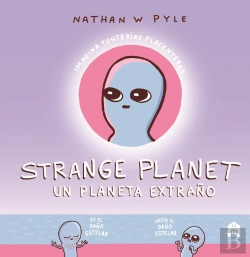 Bertrand.pt - Strange Planet