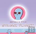 Strange Planet: The Comic Sensation Of The Year - Now On Apple Tv+