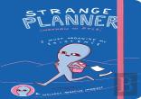 Strange Planner