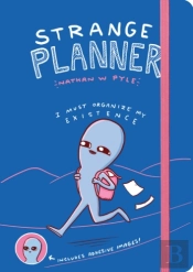 Strange Planner