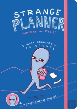 Bertrand.pt - Strange Planner