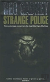 Strange Police