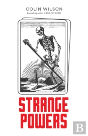 Strange Powers