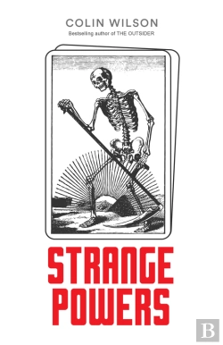 Bertrand.pt - Strange Powers