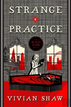 Bertrand.pt - Strange Practice
