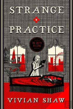 Bertrand.pt - Strange Practice