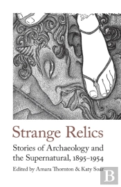 Strange Relics