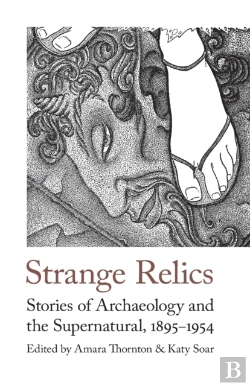 Bertrand.pt - Strange Relics