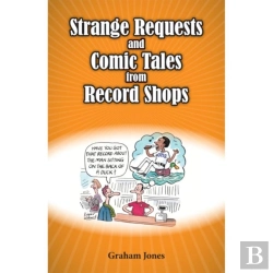 Bertrand.pt - Strange Requests And Comic Tales From Record Shops