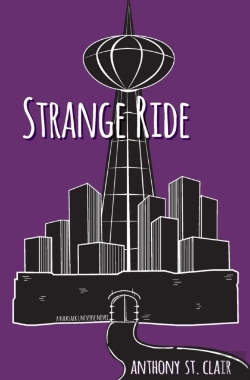 Bertrand.pt - Strange Ride