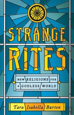 Bertrand.pt - Strange Rites