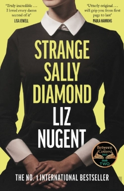 Bertrand.pt - Strange Sally Diamond