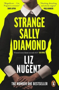Bertrand.pt - Strange Sally Diamond