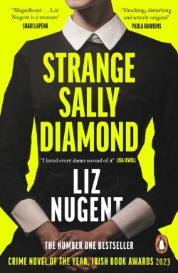 Bertrand.pt - Strange Sally Diamond