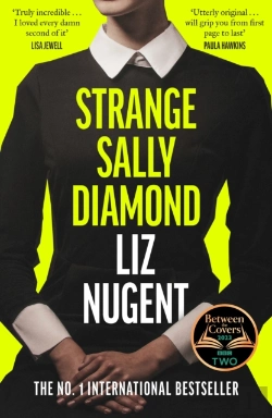 Bertrand.pt - Strange Sally Diamond