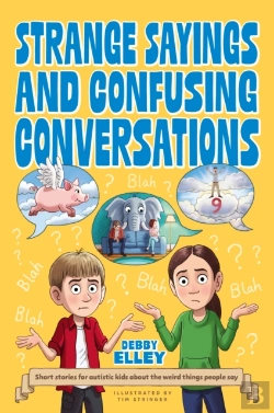 Bertrand.pt - Strange Sayings And Confusing Conversations