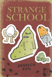 Strange School