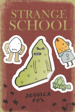 Bertrand.pt - Strange School